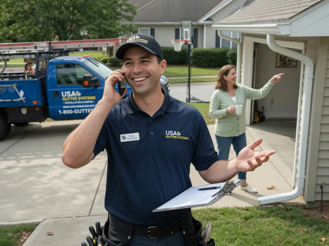 Gutter Installation Pembroke, NC FAQs
